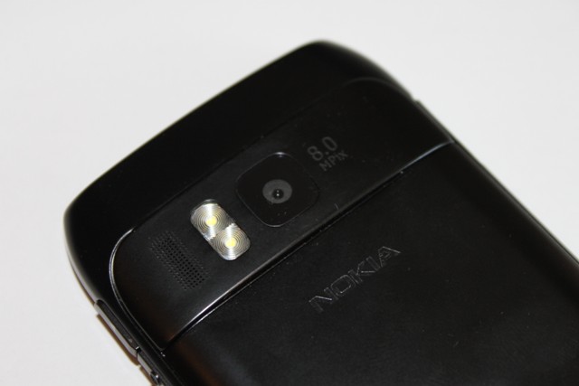 nokia e6-3